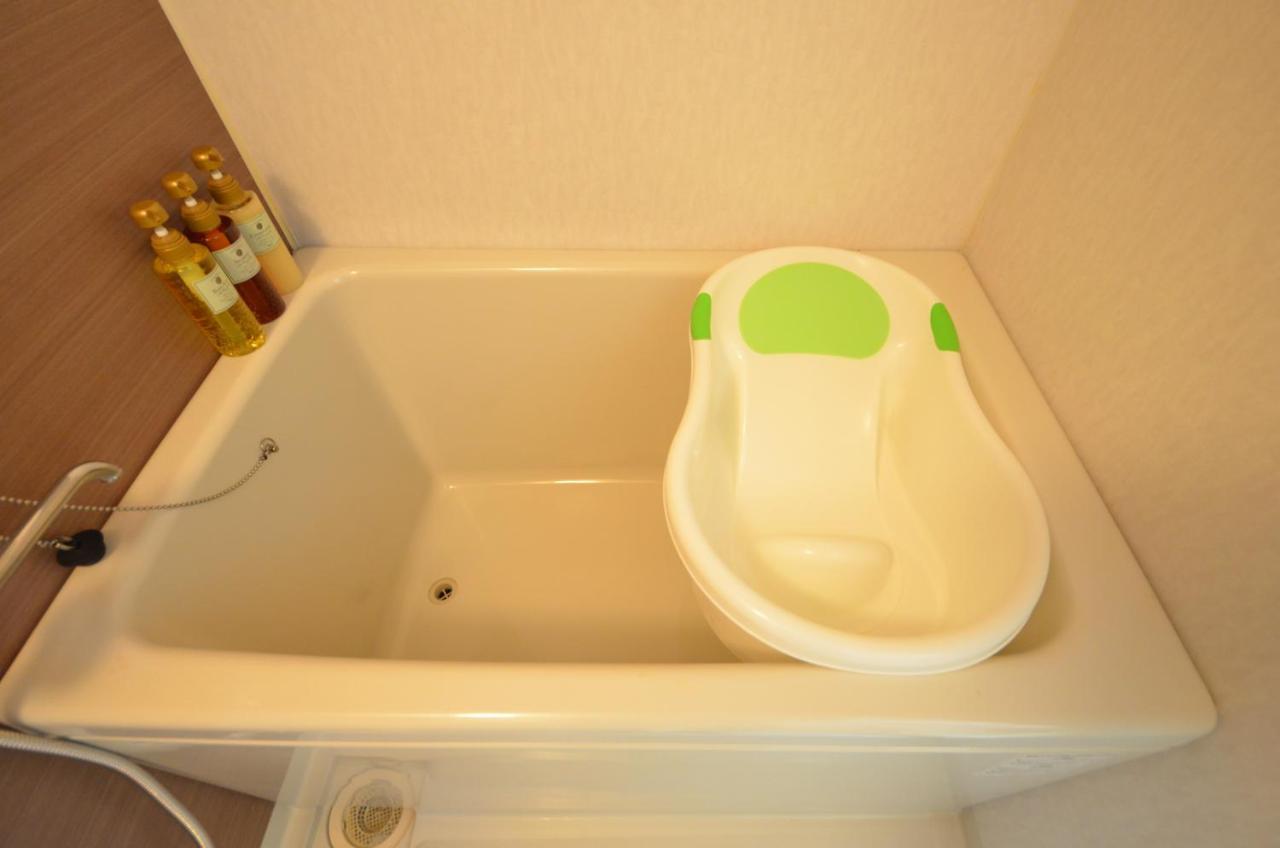 River Side Namba 203 Apartamento *
