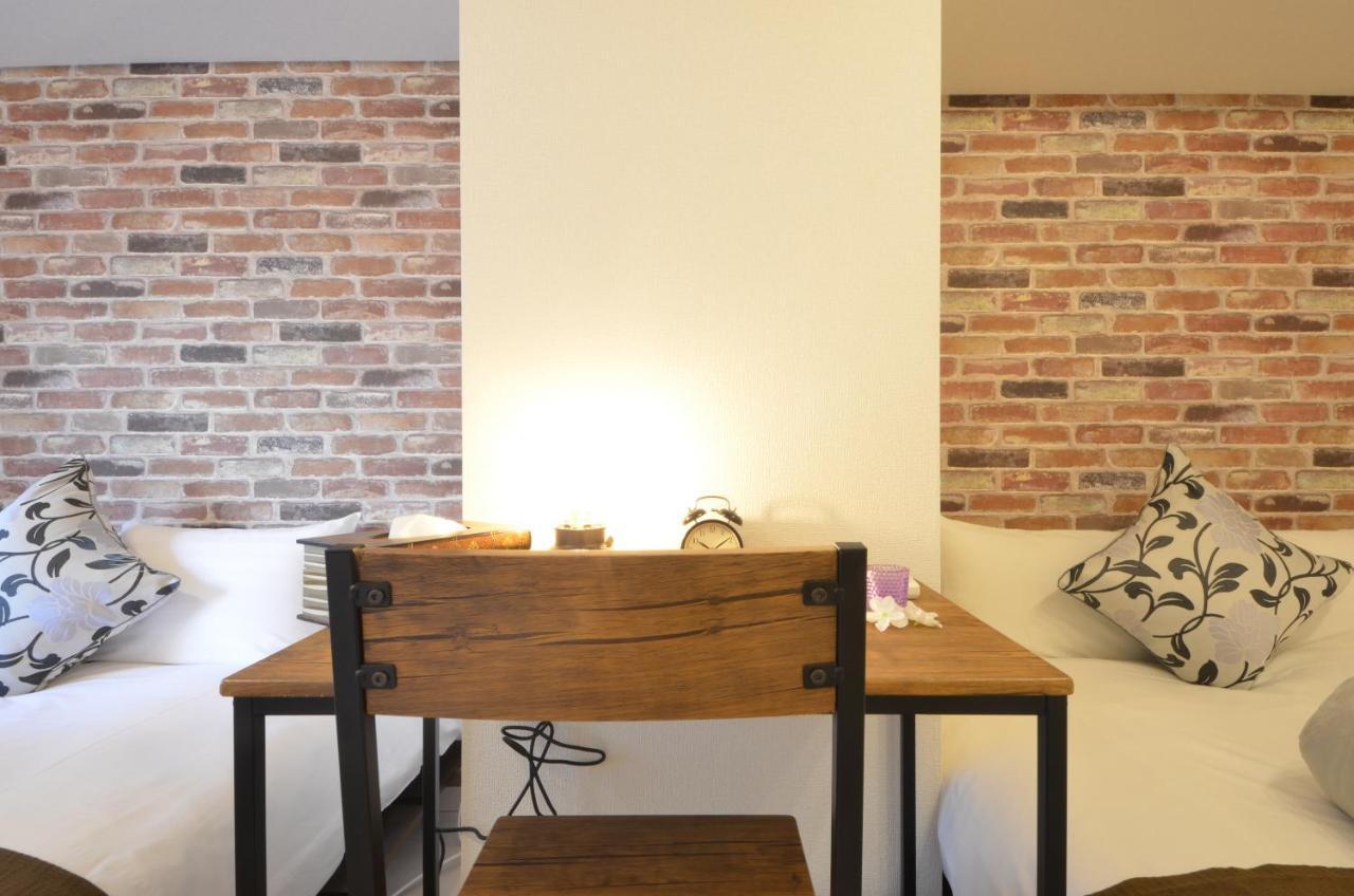 River Side Namba 203 Apartamento *