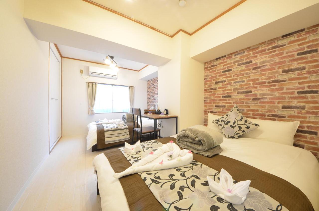 River Side Namba 203 Apartamento *