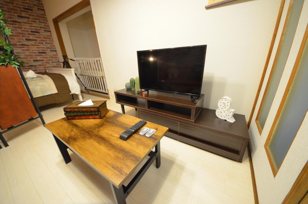 River Side Namba 203 Apartamento *