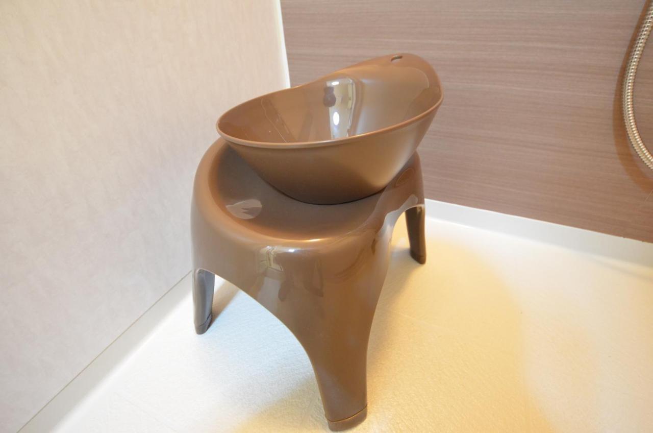 River Side Namba 203 Apartamento *