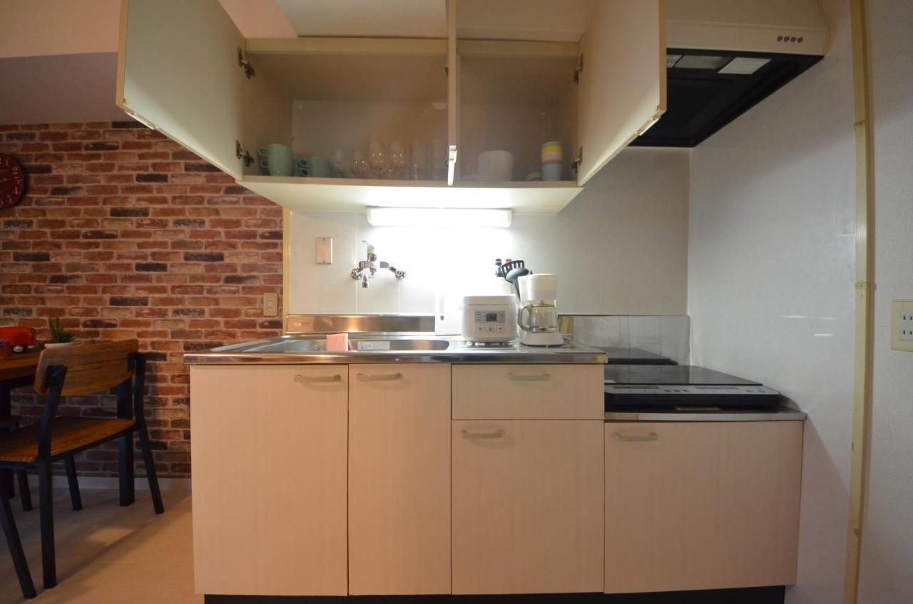 River Side Namba 203 Apartamento *