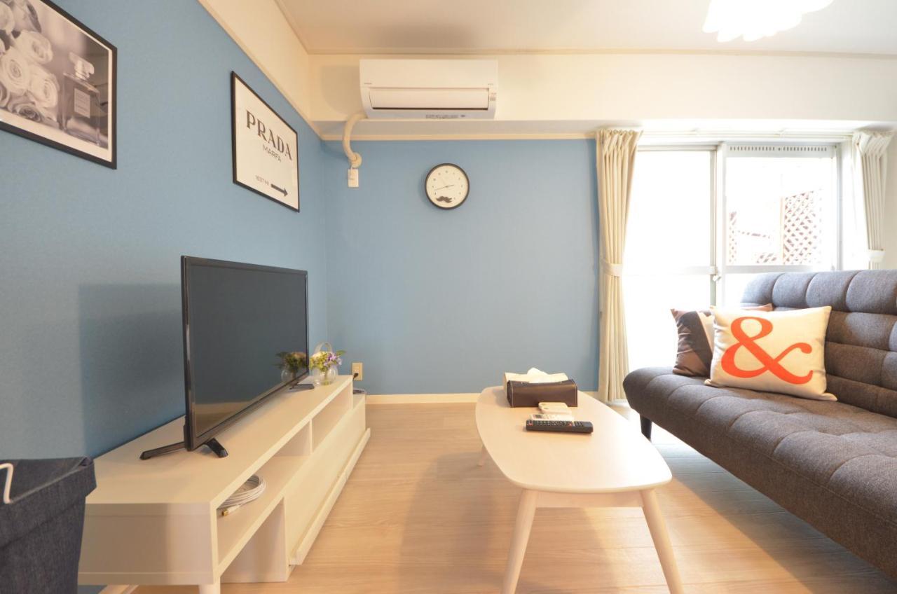 Apartamento River Side Namba 503 *