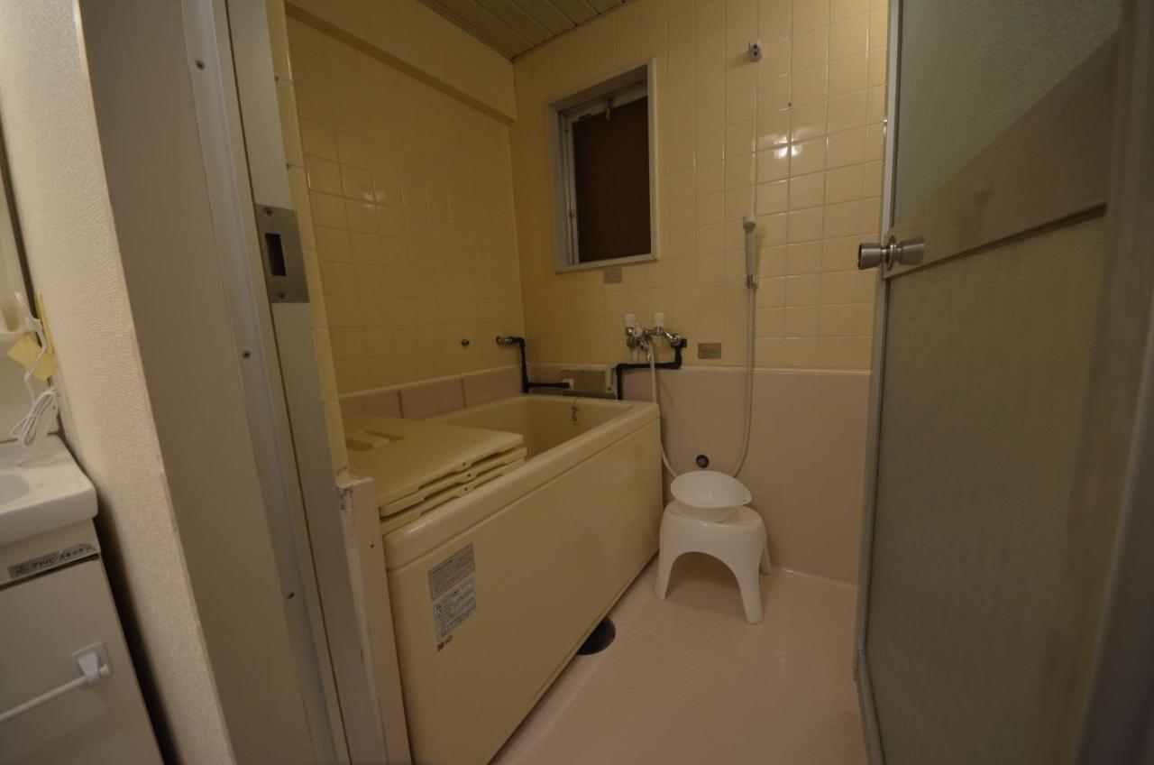 Apartamento River Side Namba 503 *