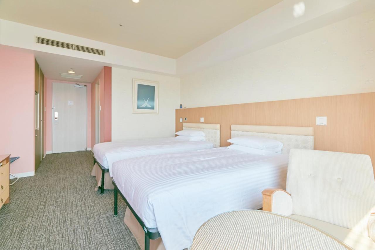 Seagull Tenpozan Hotel 4*