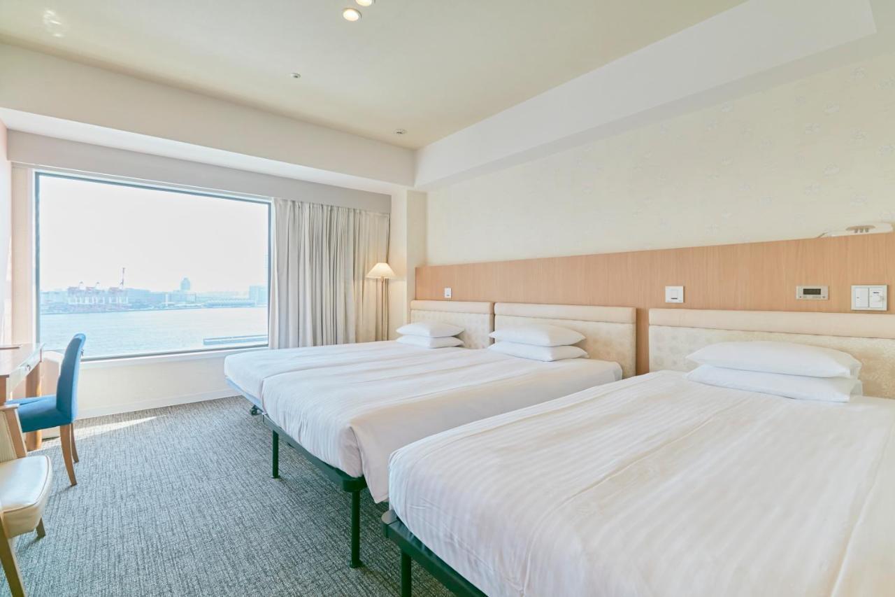 Hotel Seagull Tenpozan 4*