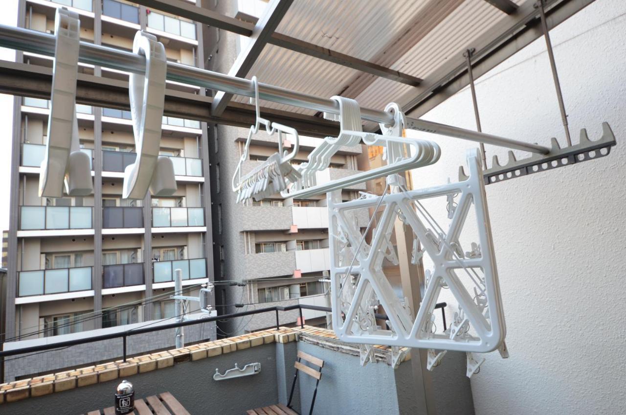 Apartamento River Side Namba 500 *