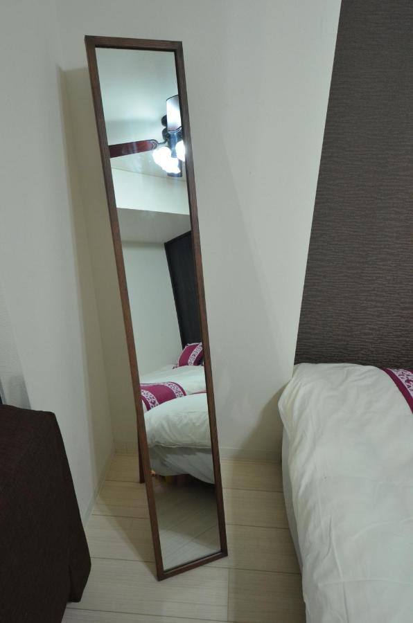 River Side Namba 403 Apartment *