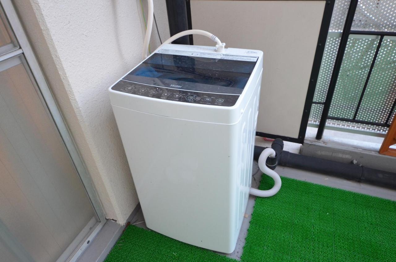 River Side Namba 500 Apartamento
