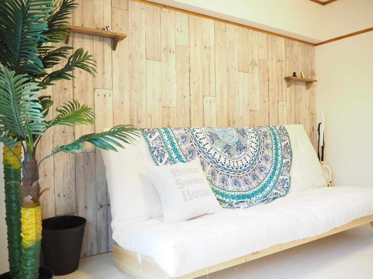 River Side Namba 602 Apartamento