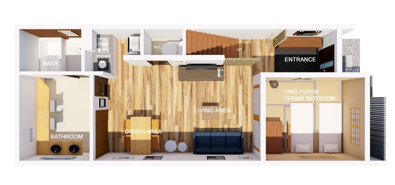 Hanamizuki Matsu Holiday home