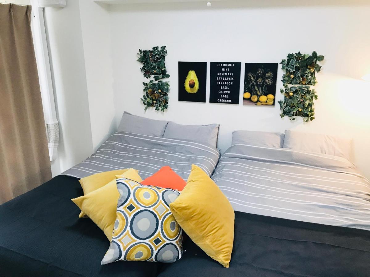 Apartment Goodstayhostel難波