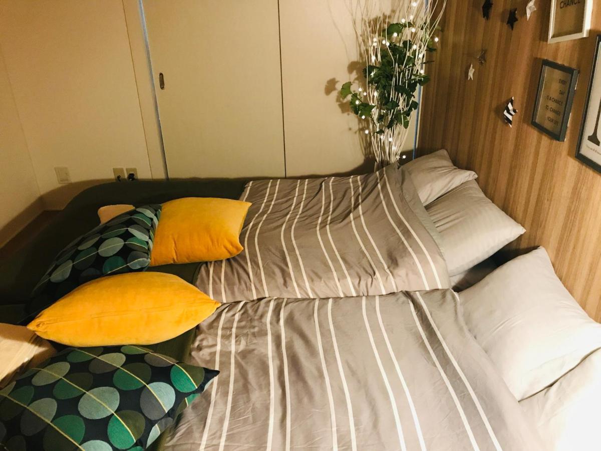 Apartment Goodstayhostel難波 *