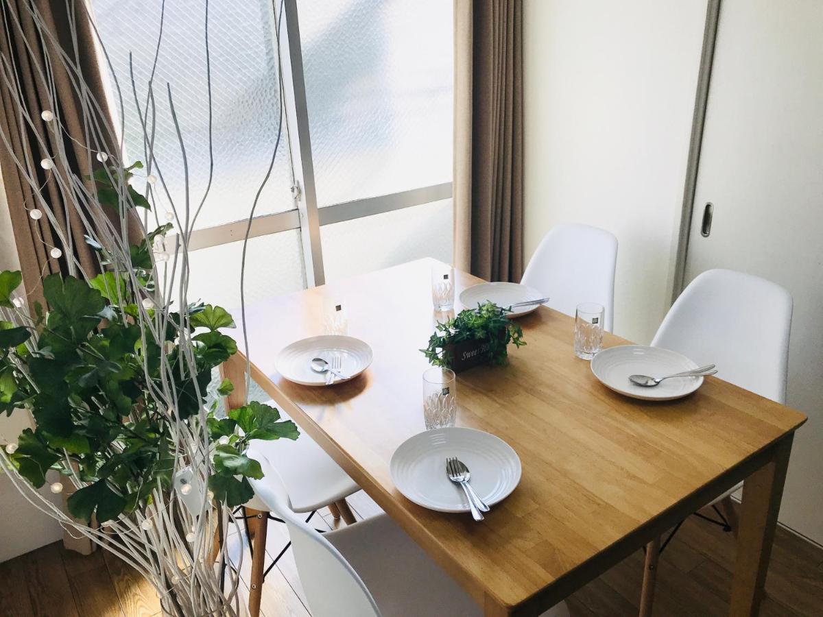 Goodstayhostel難波 * Osaka