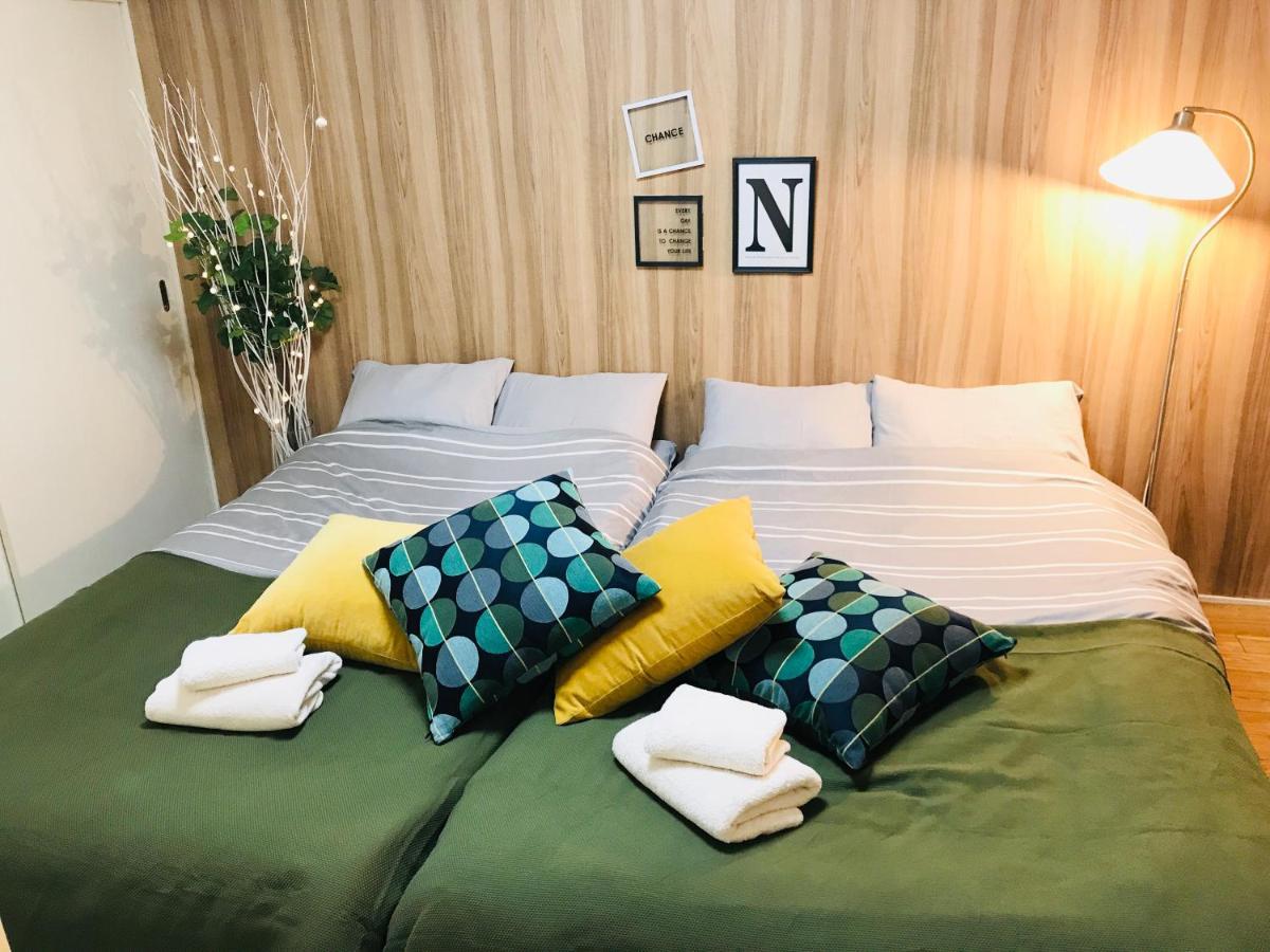 Goodstayhostel難波 *