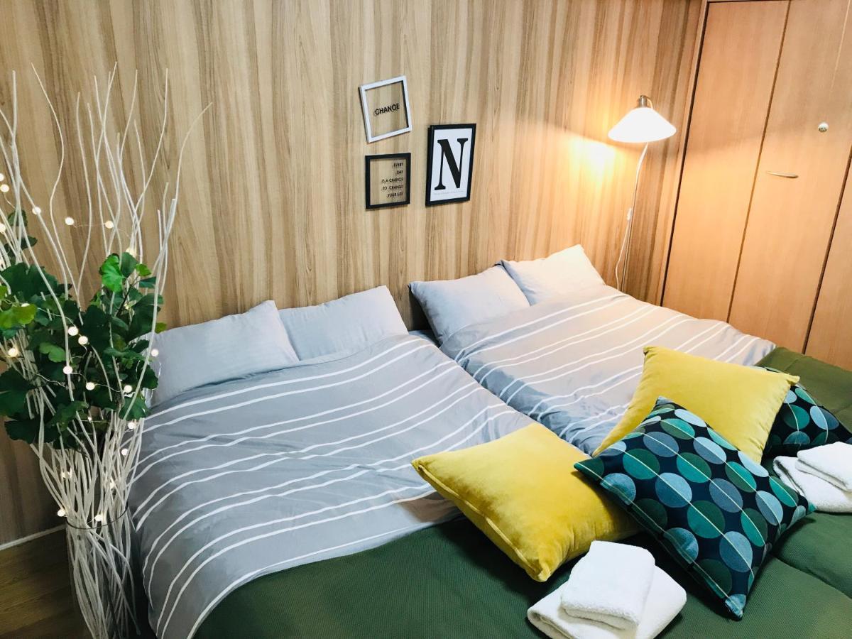 Goodstayhostel難波 Apartment