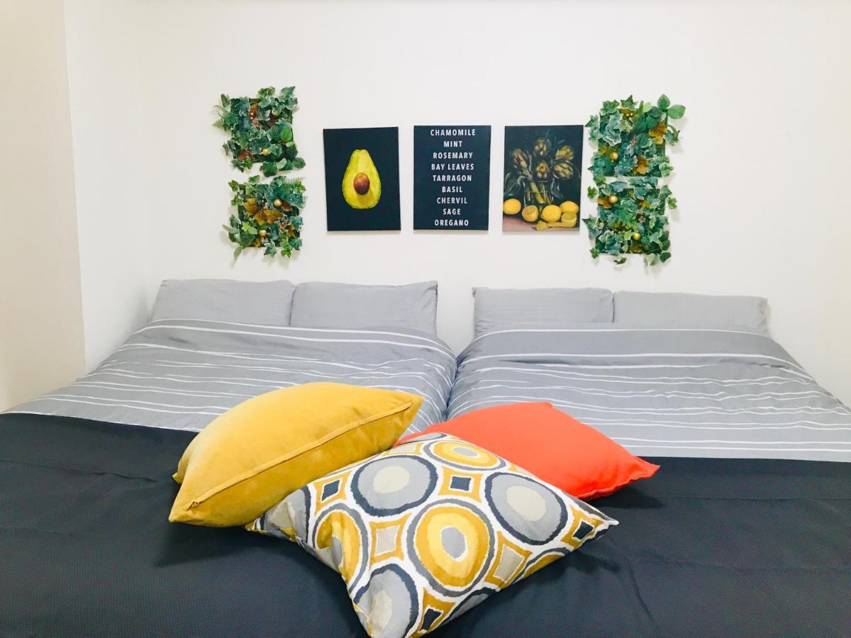 Goodstayhostel難波 Apartment *