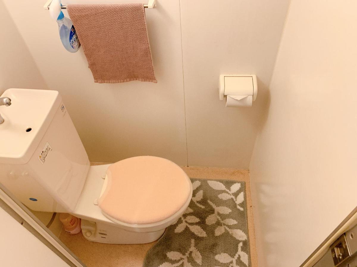 Goodstayhostel難波 *