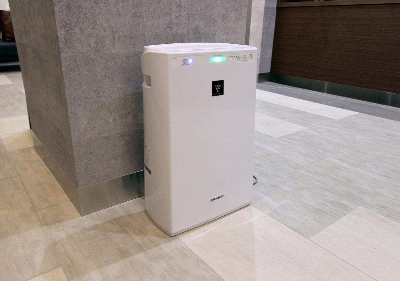 Trend Kyobashi Ekimae Hotel Osaka