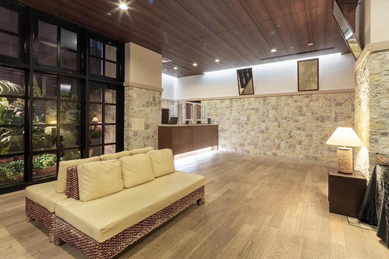 Hotel The Onefive Midosuji 3*