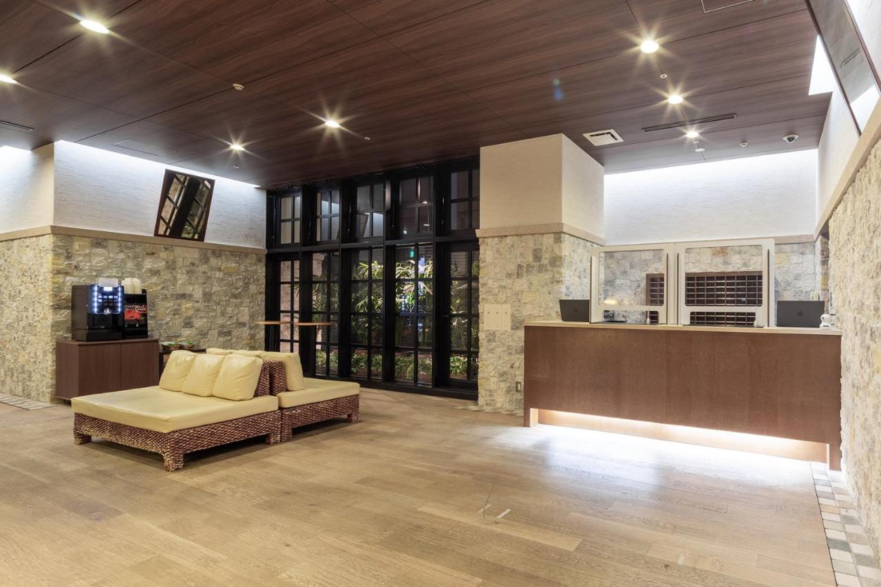 The Onefive Midosuji Hotel 3*