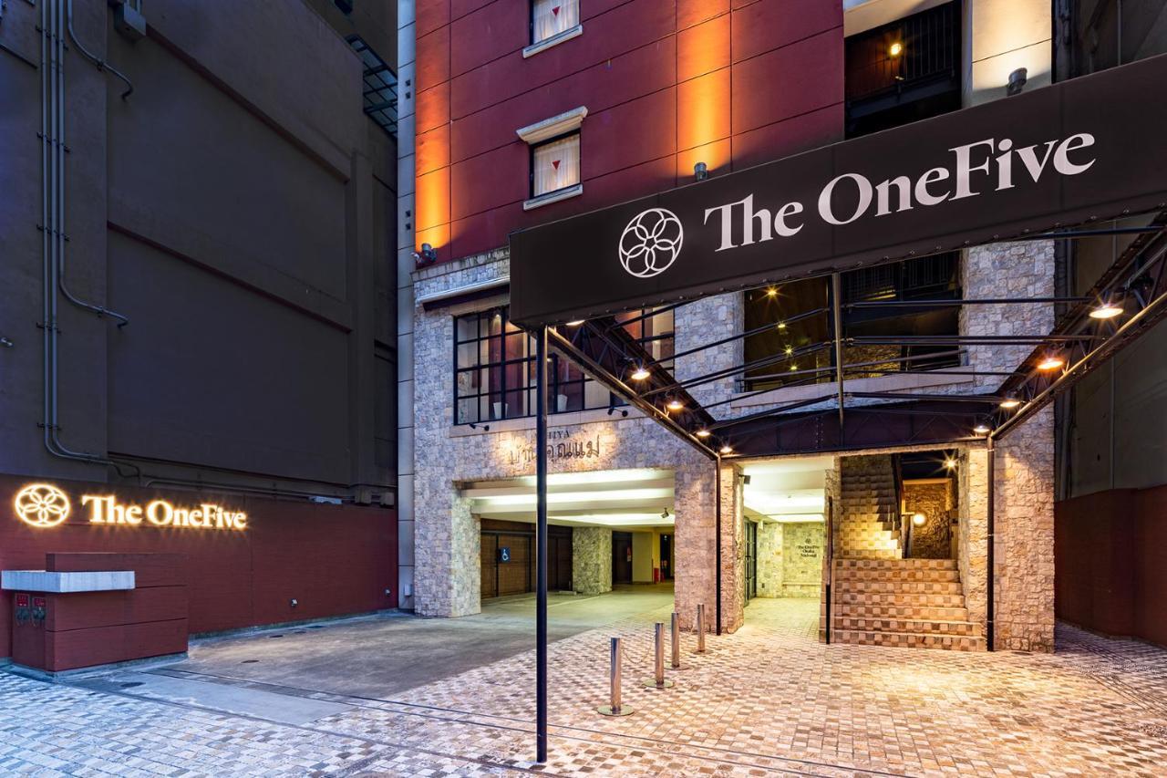The Onefive Midosuji Osaka