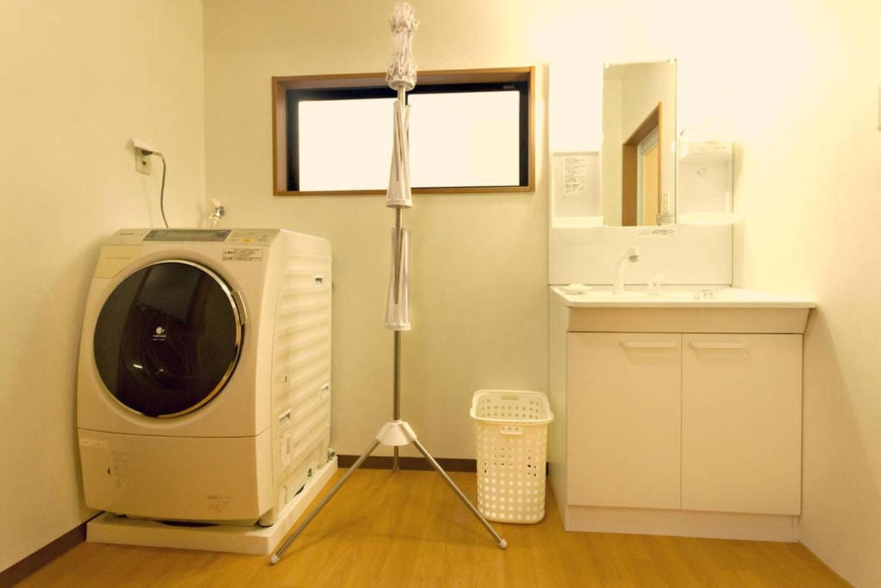 96 Sqmeter, 2 Bedrooms & 2 Bathrooms , 4 Min To Subway, Barrierfree! Fukujutei Im101 Apartment