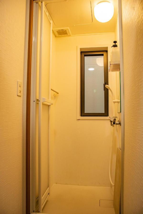 85 Sqmeter 3 Bedrooms & 2 Bathrooms , 4 Min To Subway, Free Parking! Fukujutei Im201 *