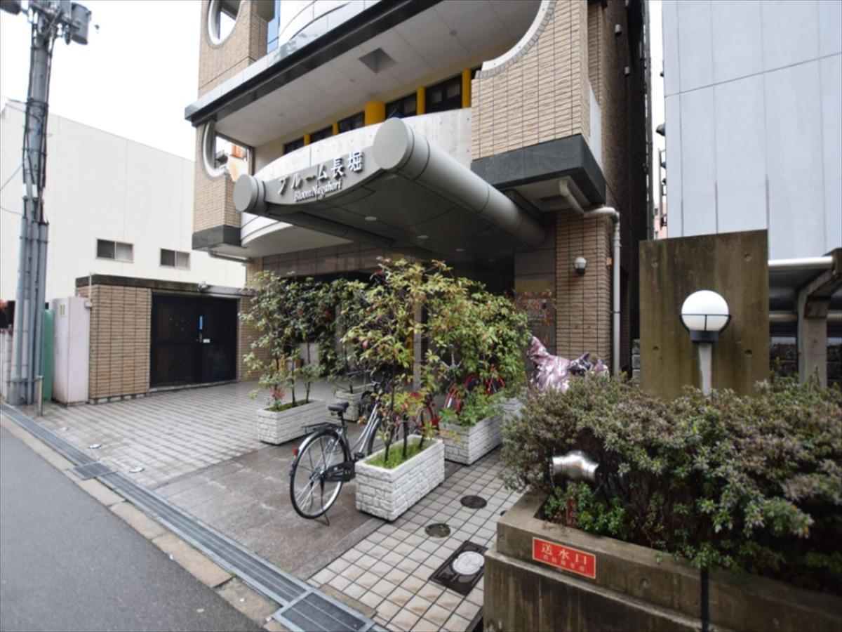 Bloom Nagahori 604 Osaka