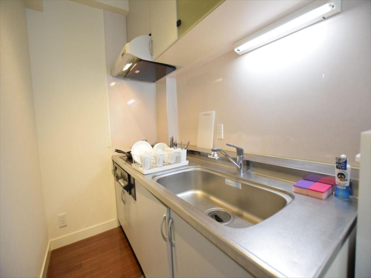 Apartment Bloom Nagahori 604 *
