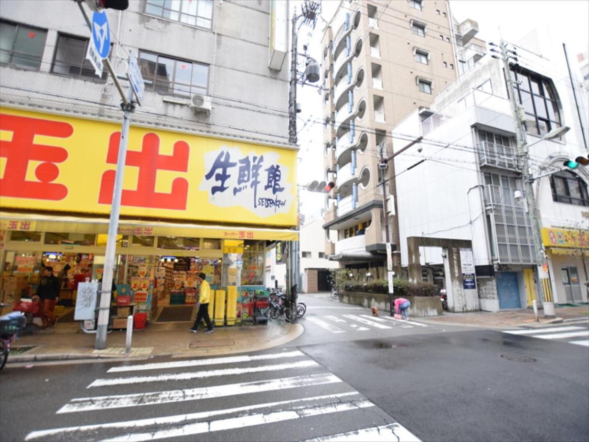 Bloom Nagahori 604