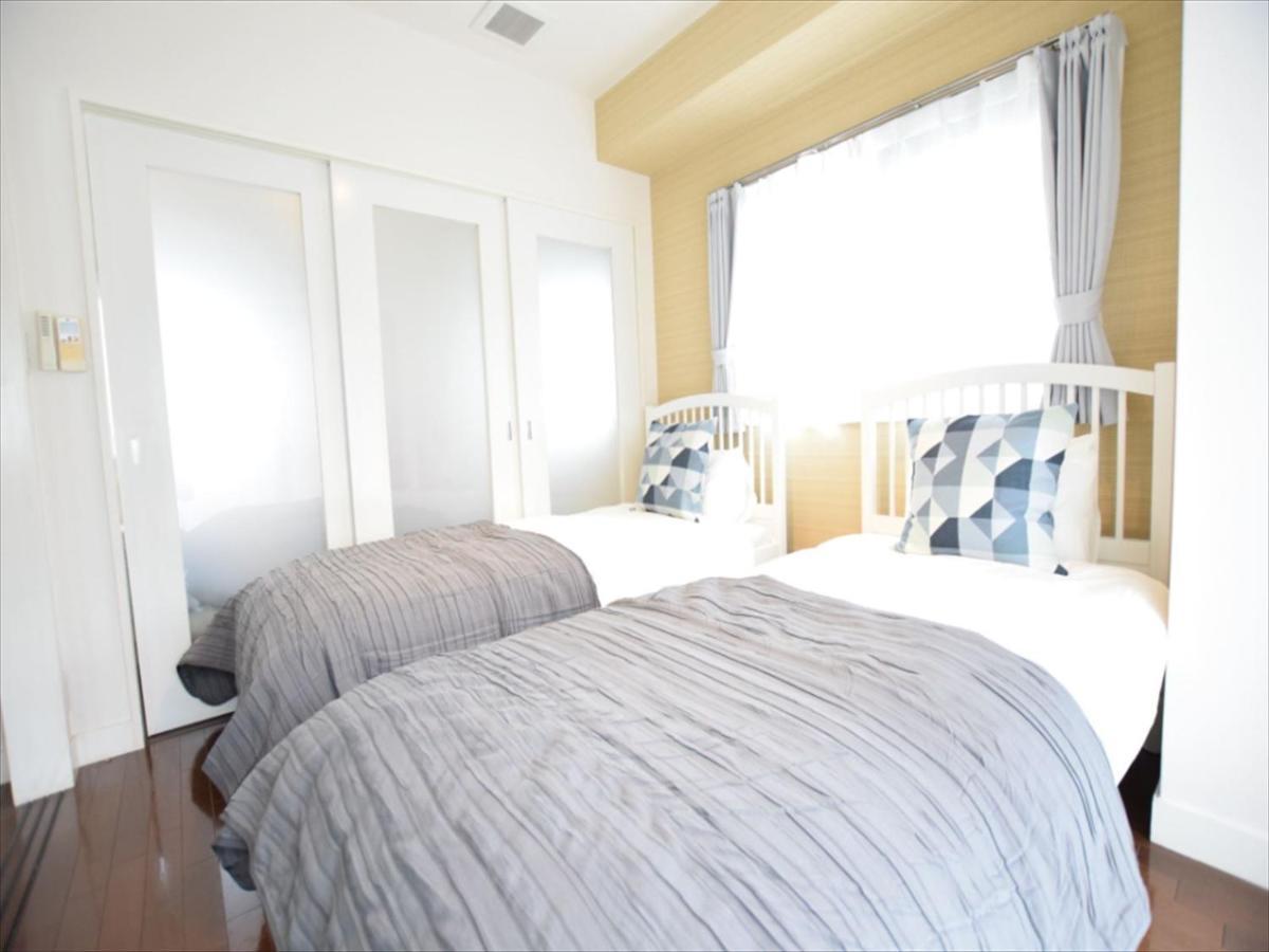Bloom Nagahori 604 Apartment *