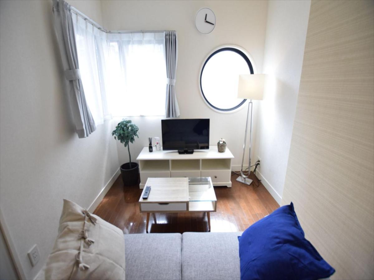 Apartment Bloom Nagahori 604 *