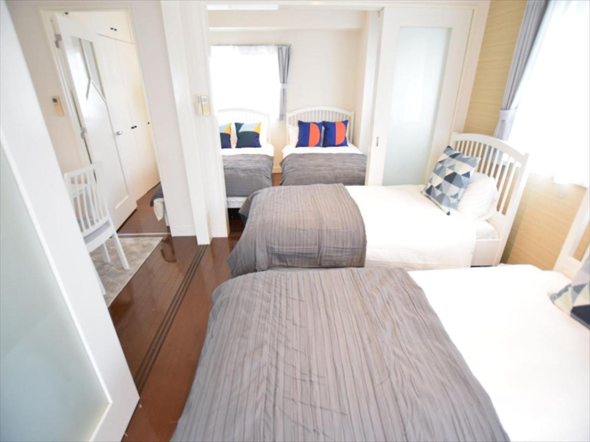 Bloom Nagahori 604 Apartment