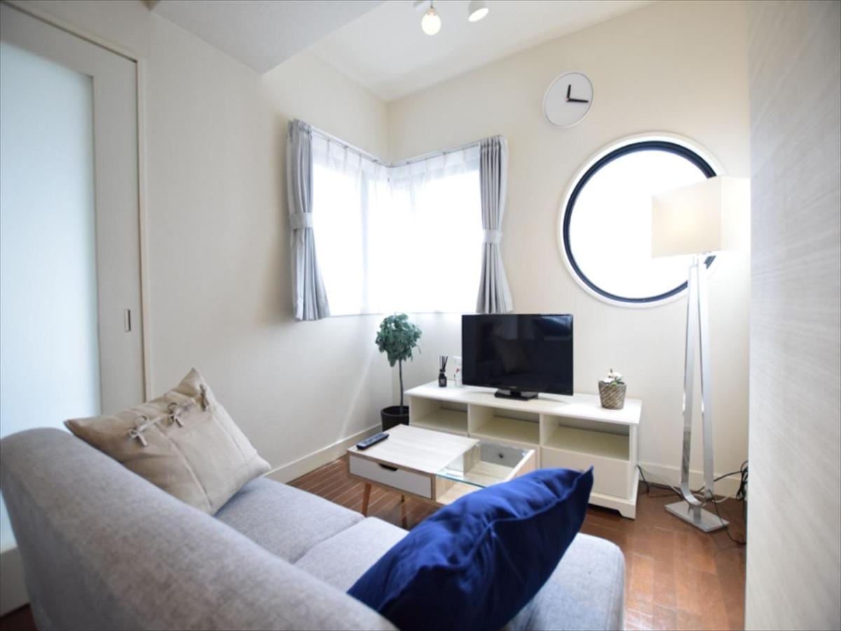 Bloom Nagahori 604 Apartment