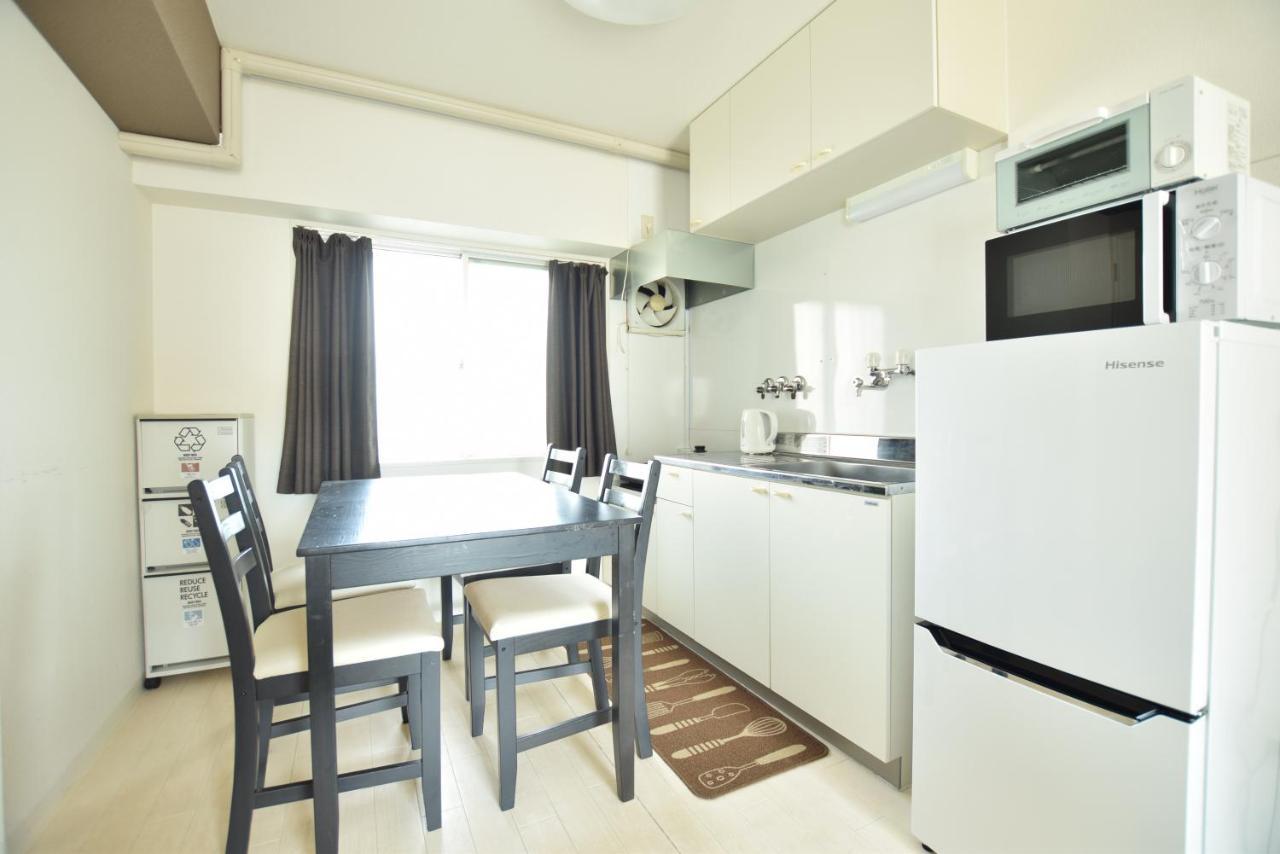 Apartment River Side Namba 501 Osaka