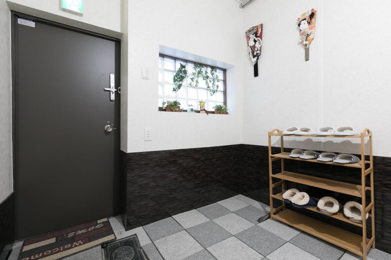 Apartment ハッピーハウス