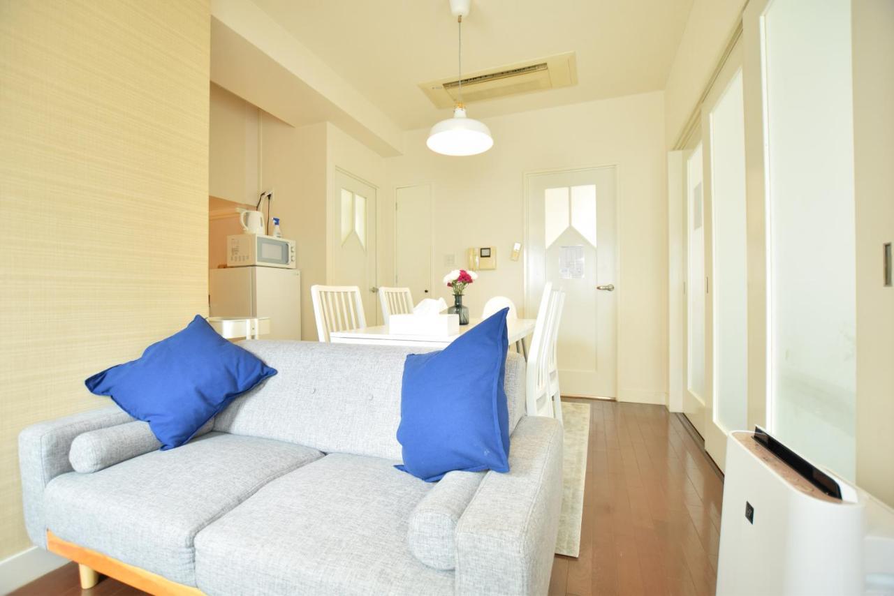 Bloom Nagahori 604 Apartment Osaka