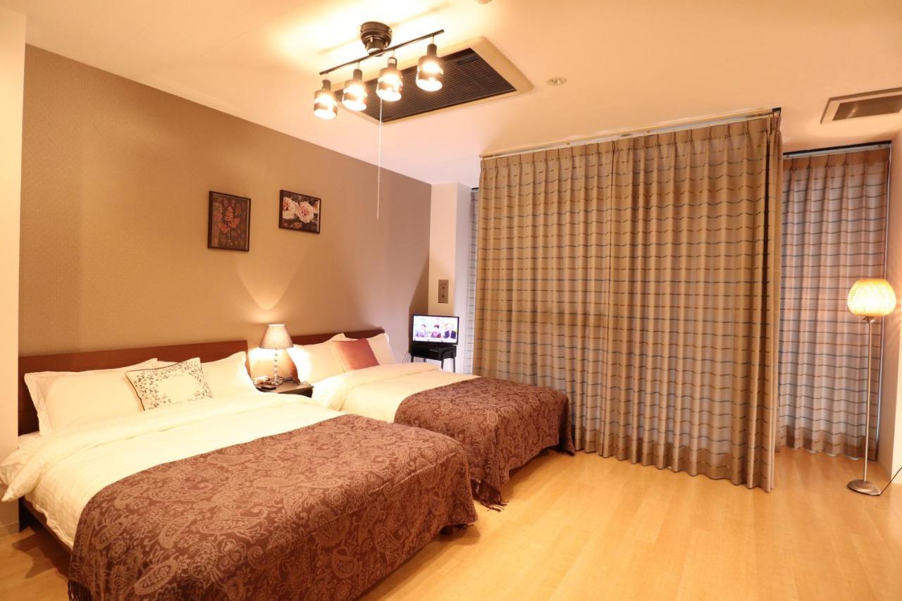 True Namba Apartment *