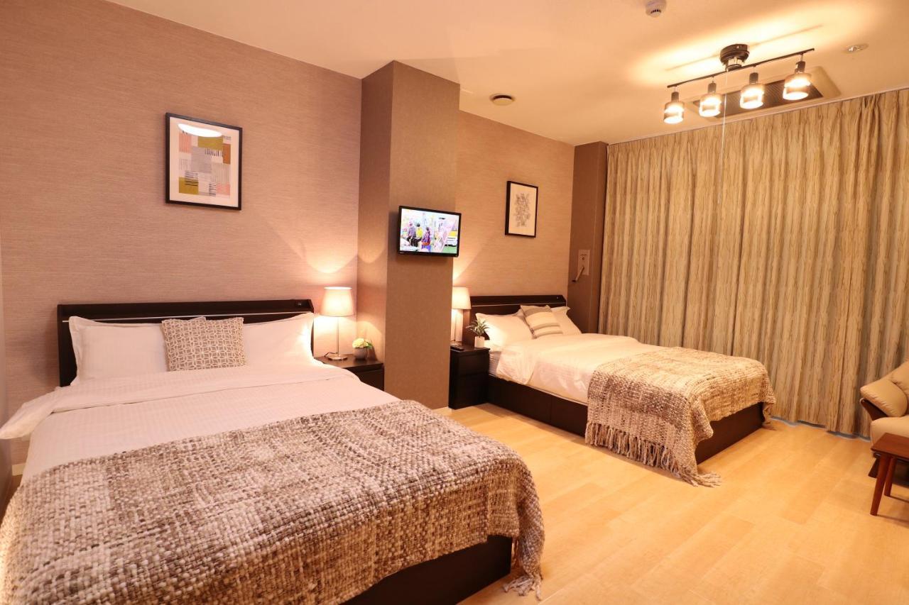 True Namba Apartment