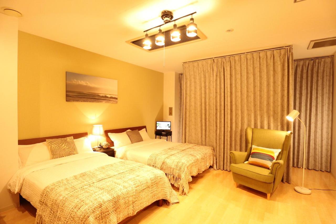 Apartment True Namba *