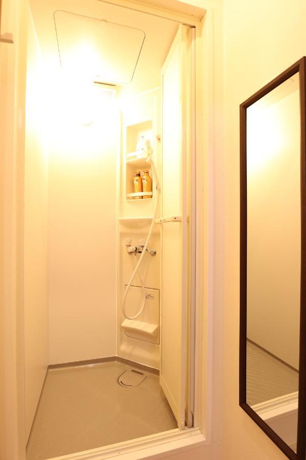 True Namba Apartment