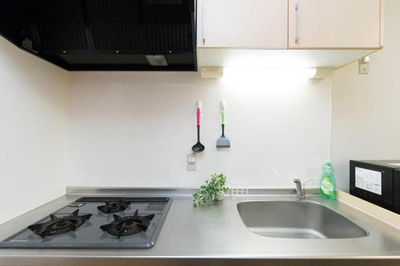 Ex2 Higashimikuni Hous Apartment Osaka