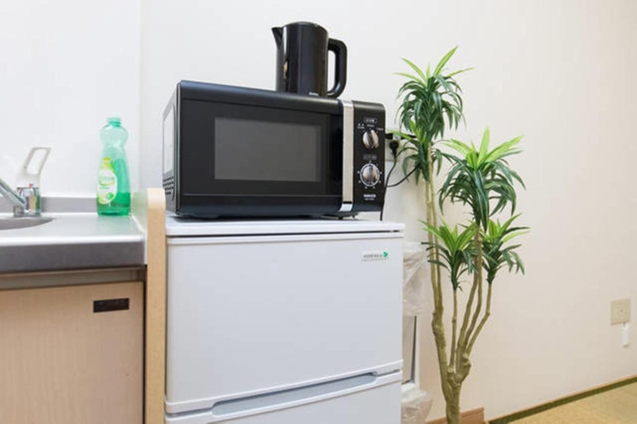 Ex2 Higashimikuni Hous Apartment *