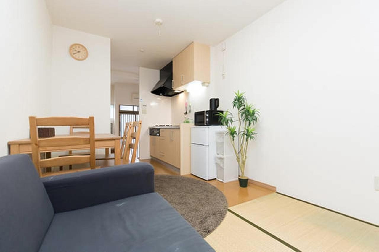 Ex2 Higashimikuni Hous *