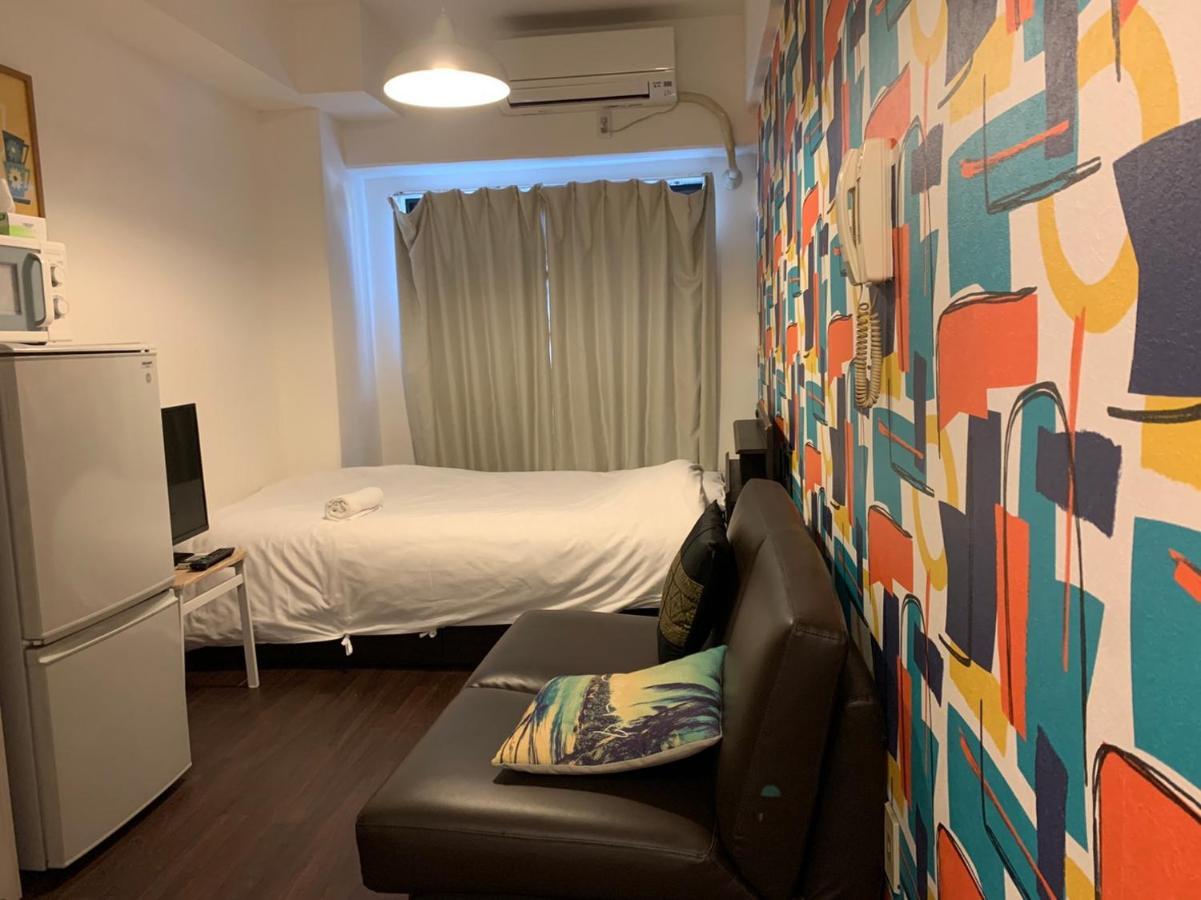Exsaison Shirokita 605 Apartment Osaka