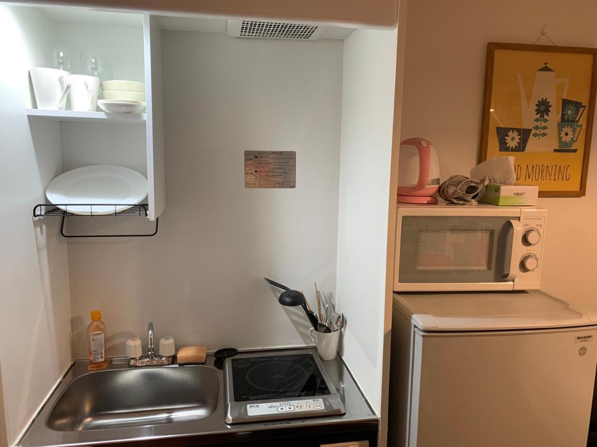 Apartment Exsaison Shirokita 605 Osaka
