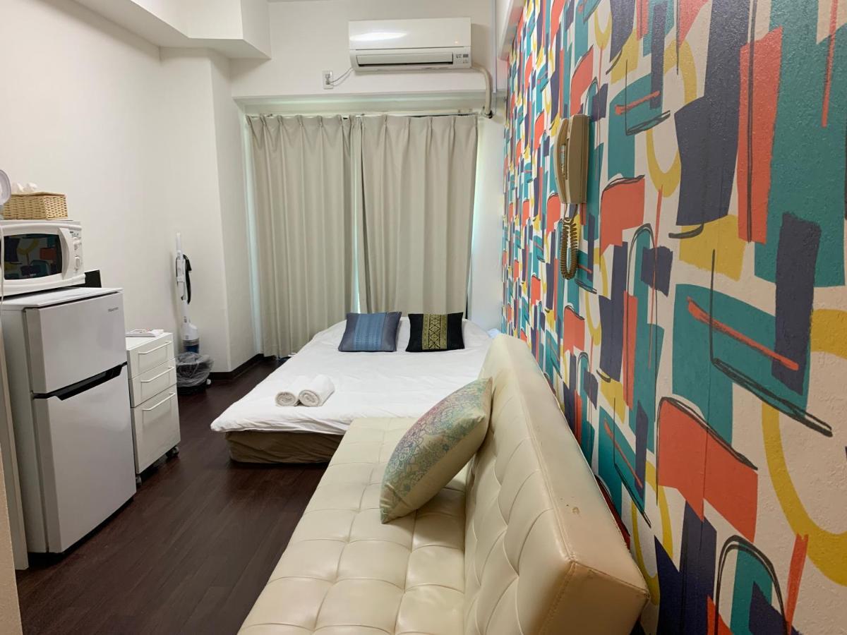 Exsaison Shirokita 505 Apartment