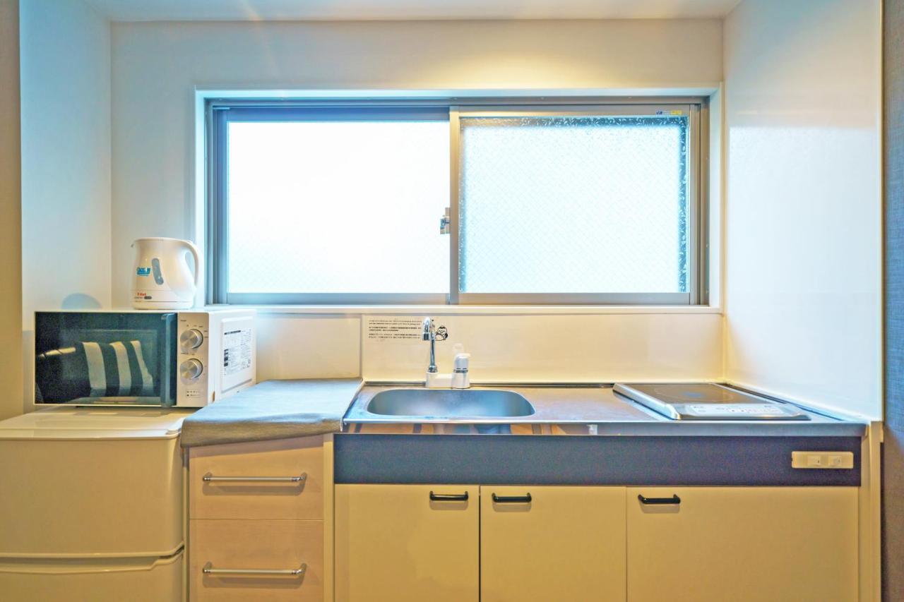 Gracia Apartment Osaka