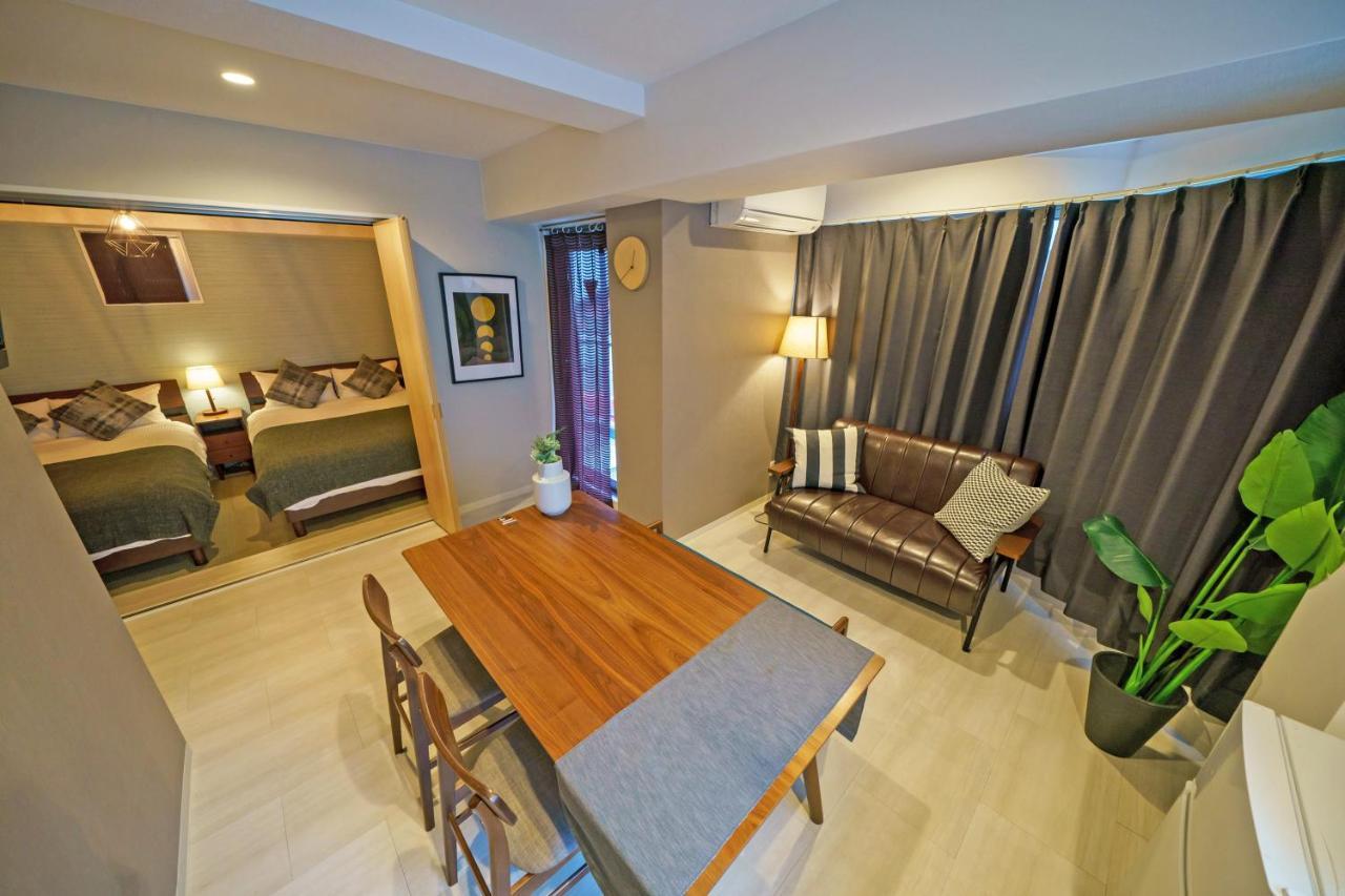 Apartment Gracia Osaka